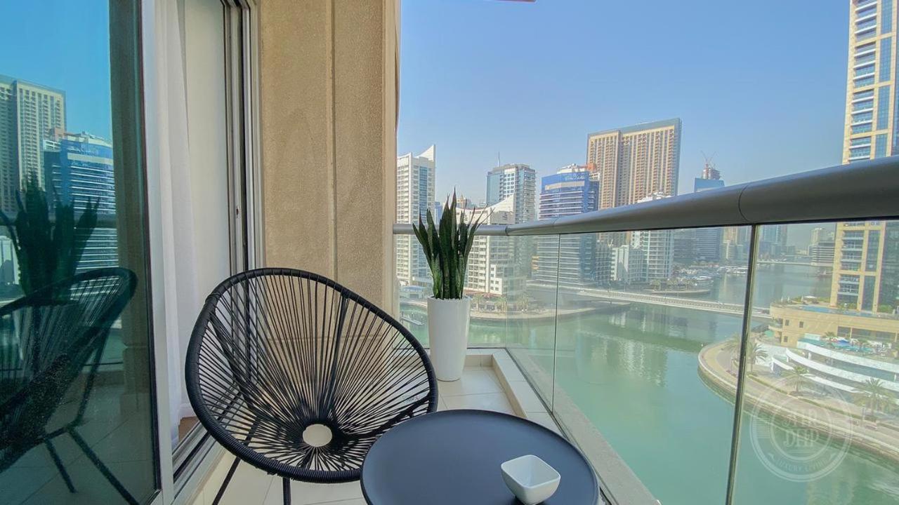 Apartment Amaizing 2 Bed . Park Island Marina Dubai