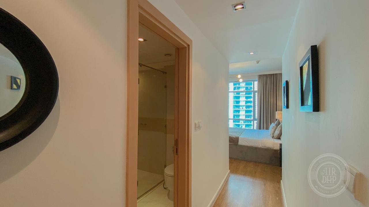Apartment Amaizing 2 Bed . Park Island Marina Dubai