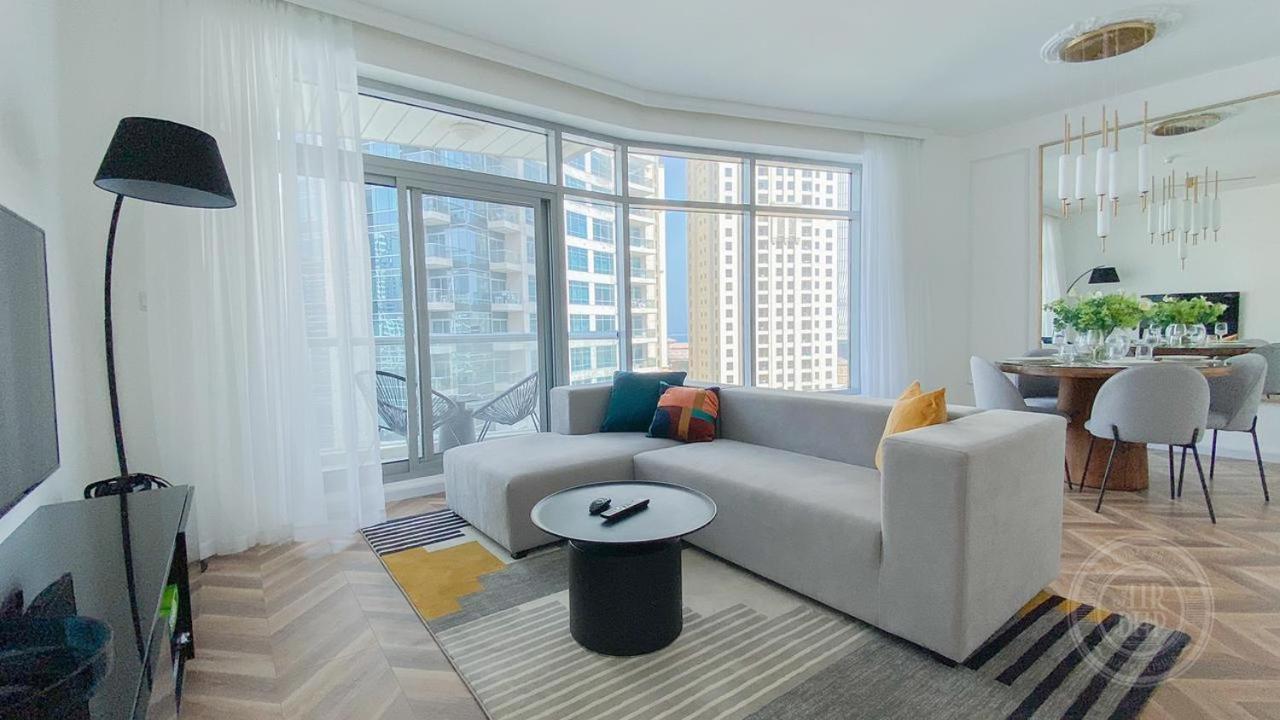 Amaizing 2 Bed . Park Island Marina * Dubai
