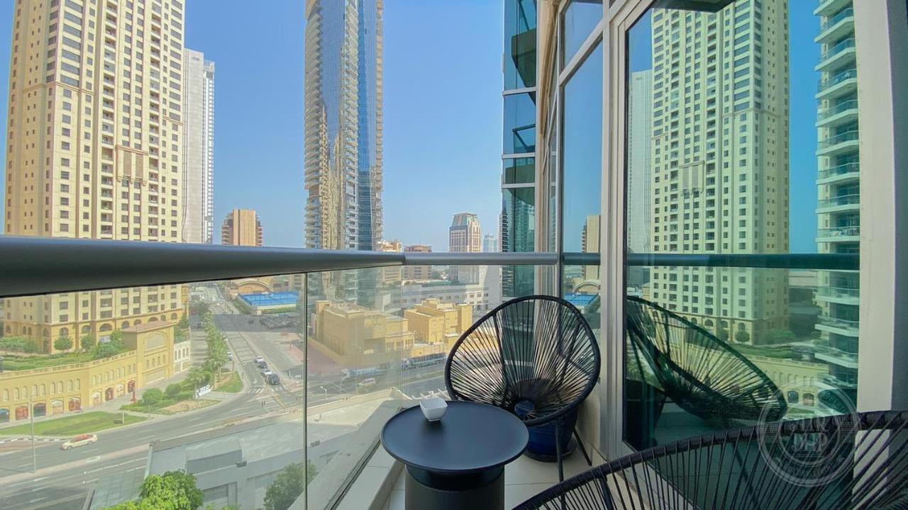 Amaizing 2 Bed . Park Island Marina