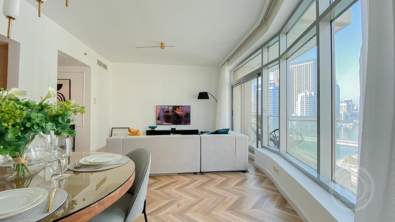 Amaizing 2 Bed . Park Island Marina Apartment Dubai