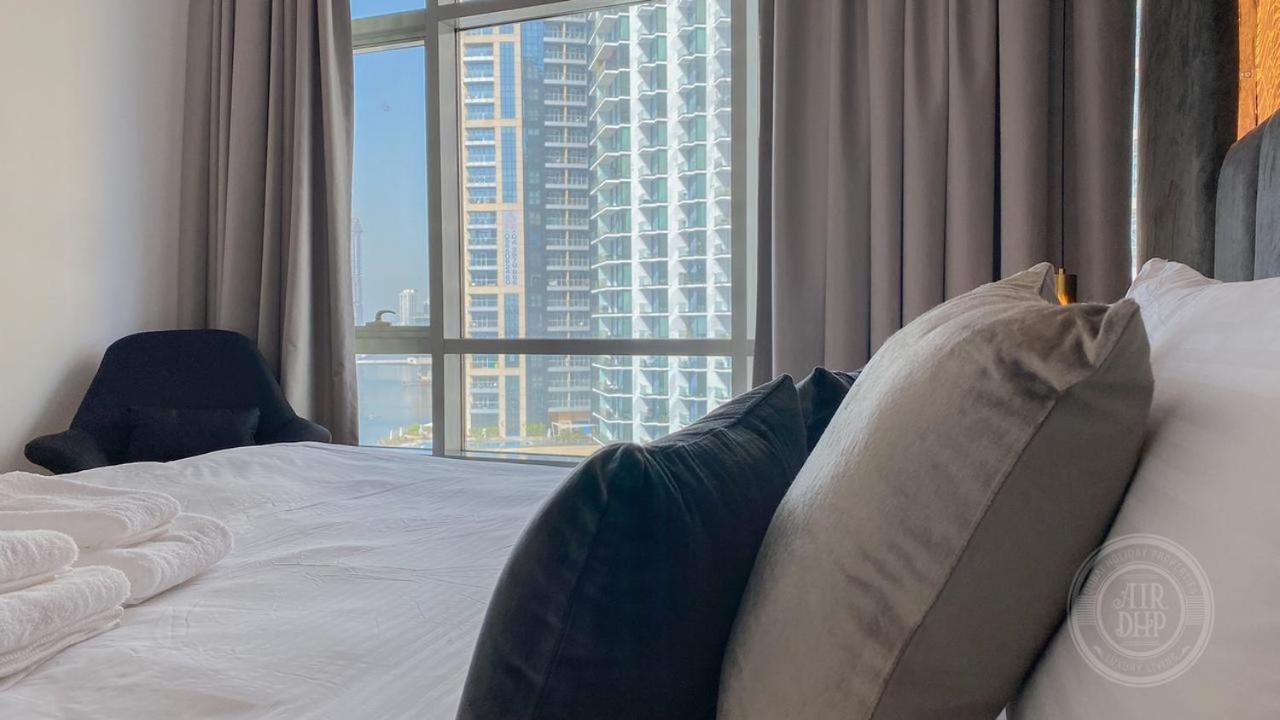 Apartment Amaizing 2 Bed . Park Island Marina