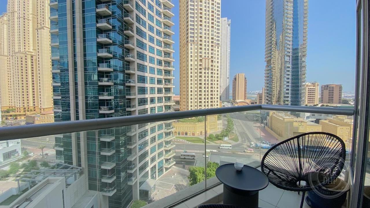 Apartment Amaizing 2 Bed . Park Island Marina