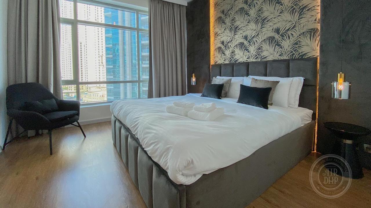 Amaizing 2 Bed . Park Island Marina Apartment Dubai