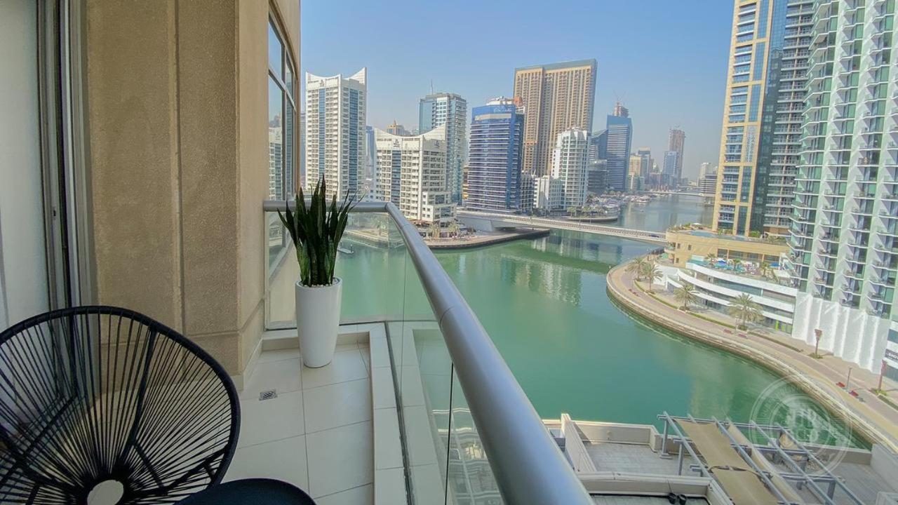 Amaizing 2 Bed . Park Island Marina Apartment *