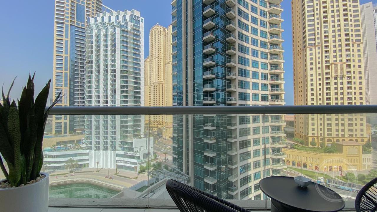 Amaizing 2 Bed . Park Island Marina Dubai