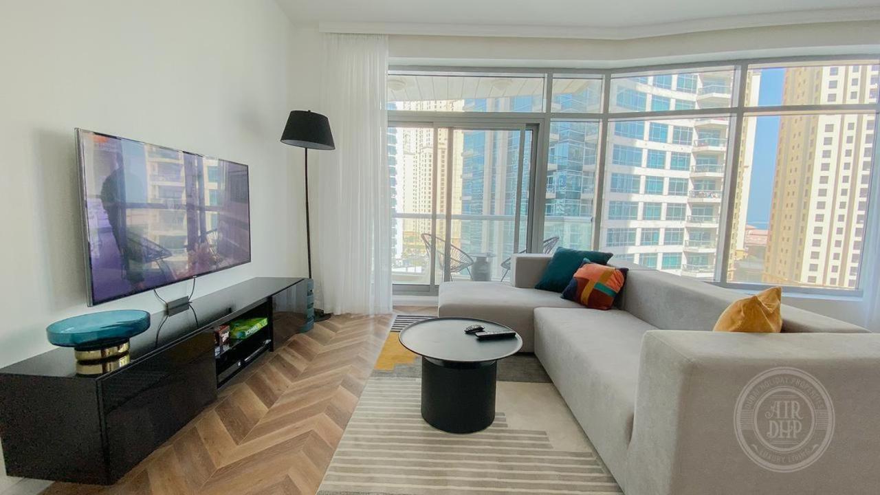 Apartment Amaizing 2 Bed . Park Island Marina *