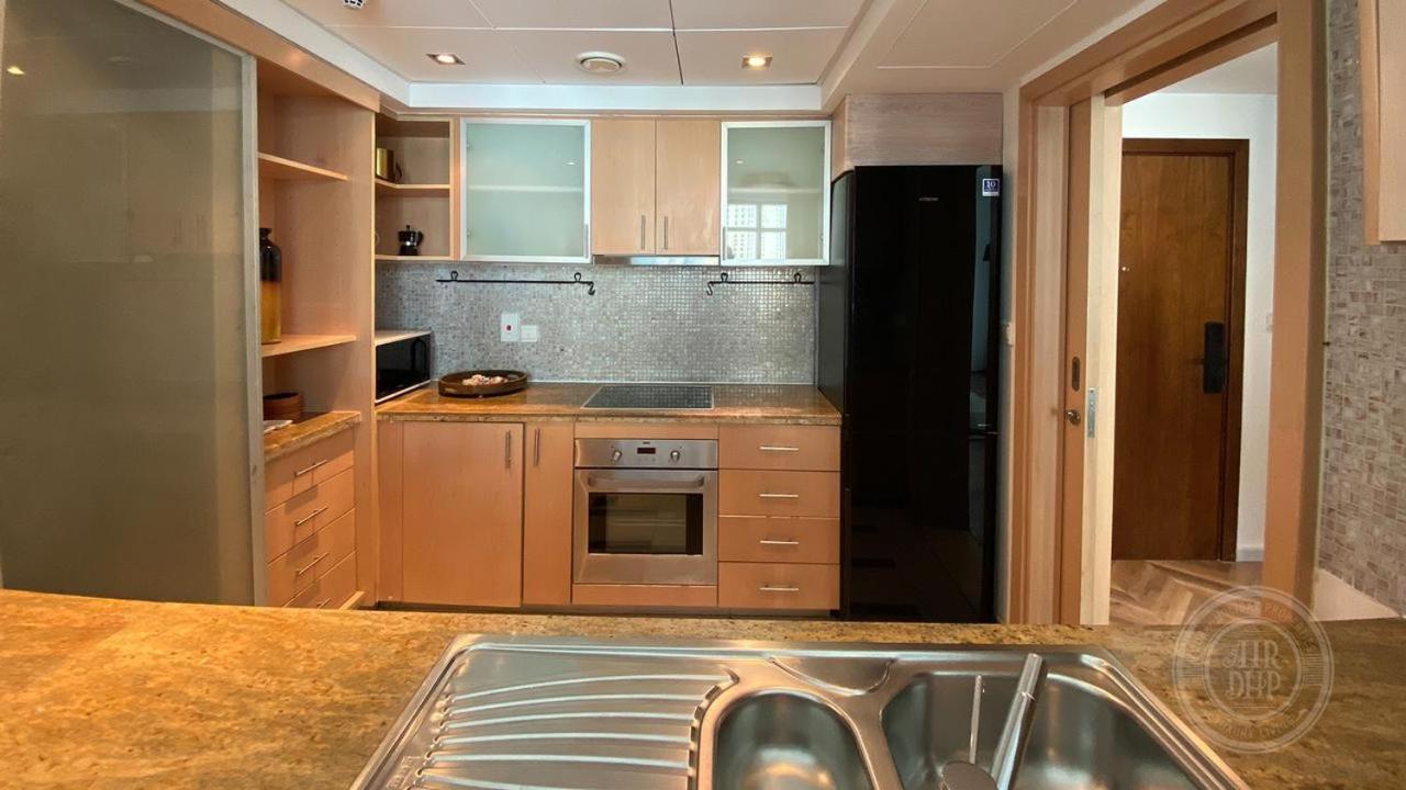 Apartment Amaizing 2 Bed . Park Island Marina