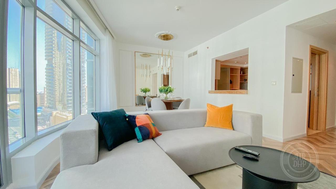 Amaizing 2 Bed . Park Island Marina * Dubai