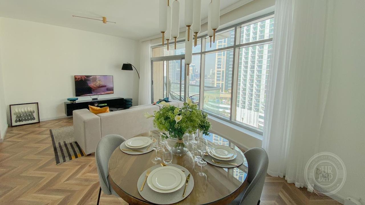 Apartment Amaizing 2 Bed . Park Island Marina *