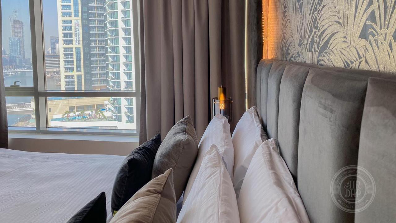 Apartment Amaizing 2 Bed . Park Island Marina