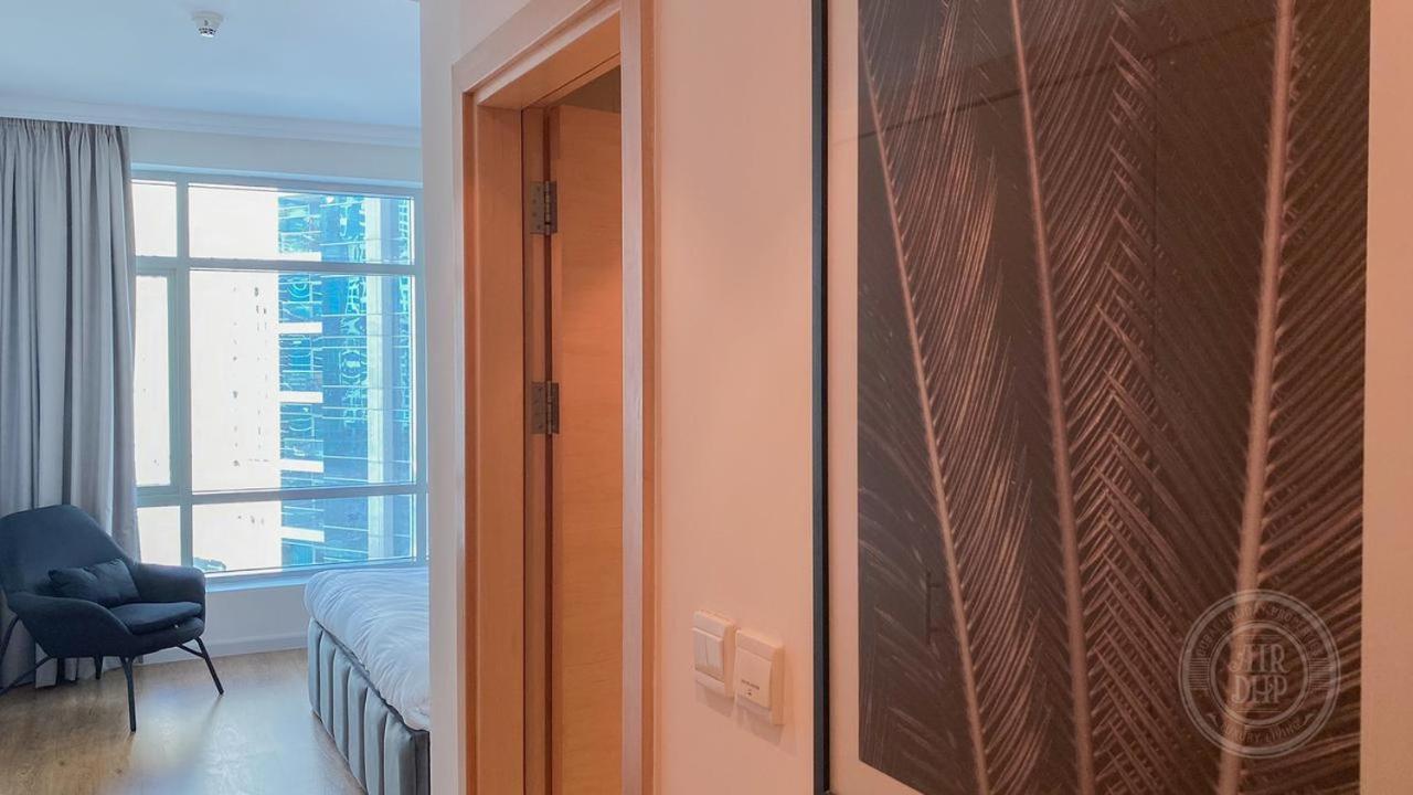 Amaizing 2 Bed . Park Island Marina * Dubai