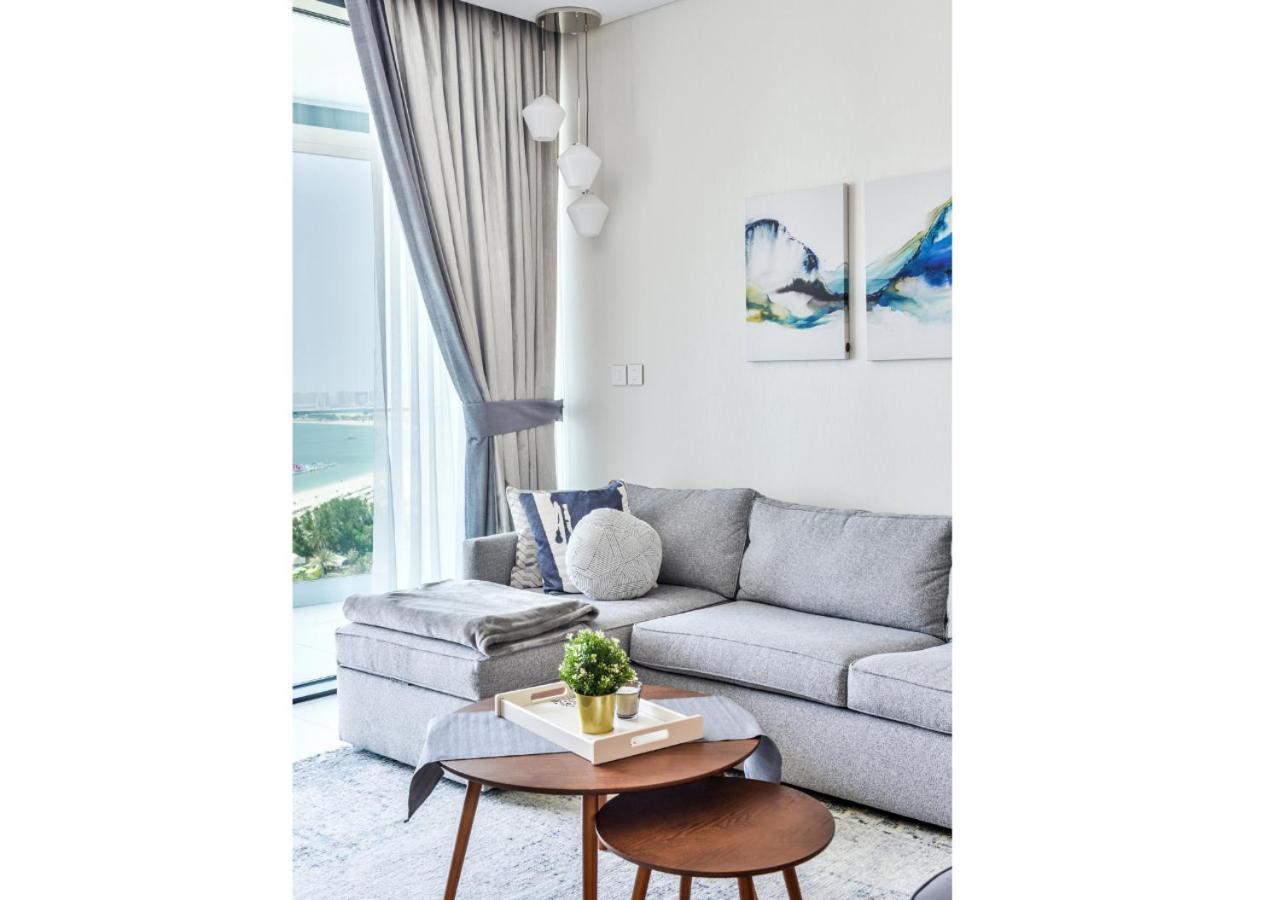 Elegant 2 Bedroom Apt With Spectacular Views In The Address Apartment *