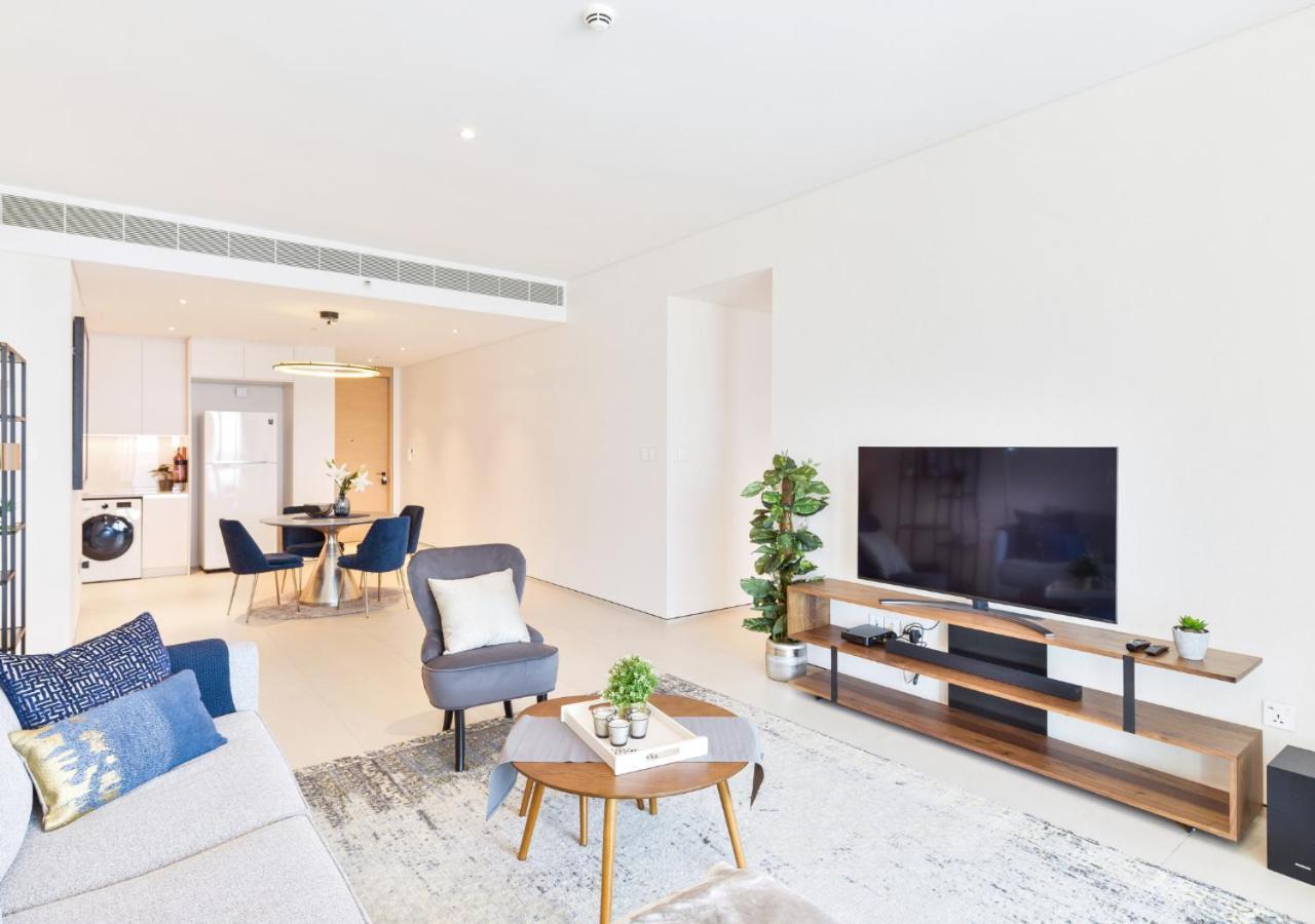 Elegant 2 Bedroom Apt With Spectacular Views In The Address Apartment Dubai