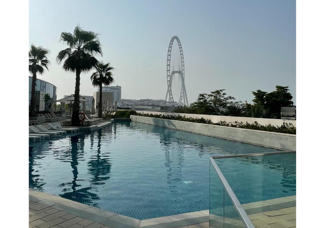 Elegant 2 Bedroom Apt With Spectacular Views In The Address Dubai