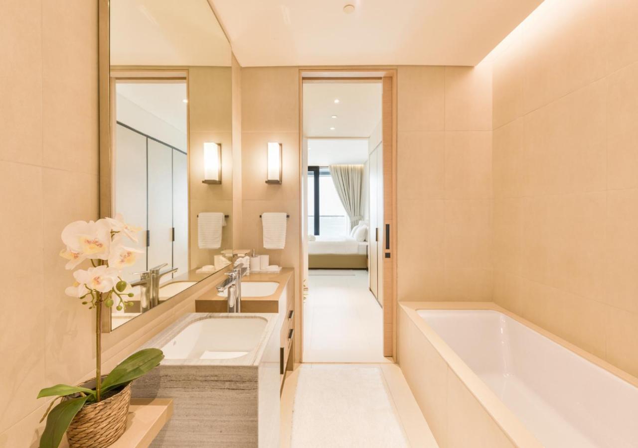 Elegant 2 Bedroom Apt With Spectacular Views In The Address Apartment