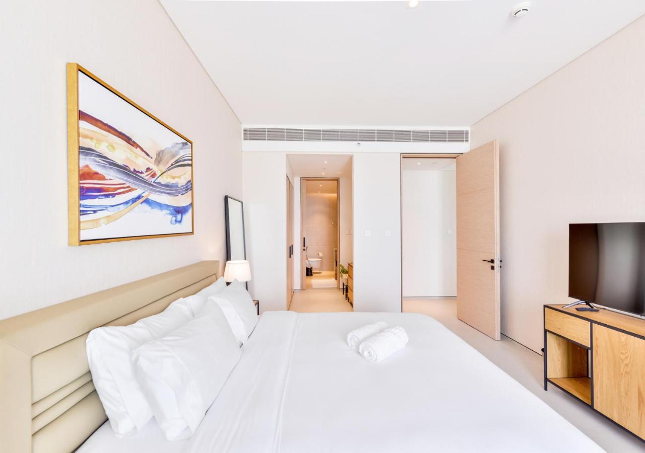 Elegant 2 Bedroom Apt With Spectacular Views In The Address Apartment *