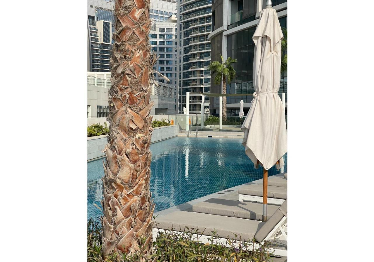 Elegant 2 Bedroom Apt With Spectacular Views In The Address