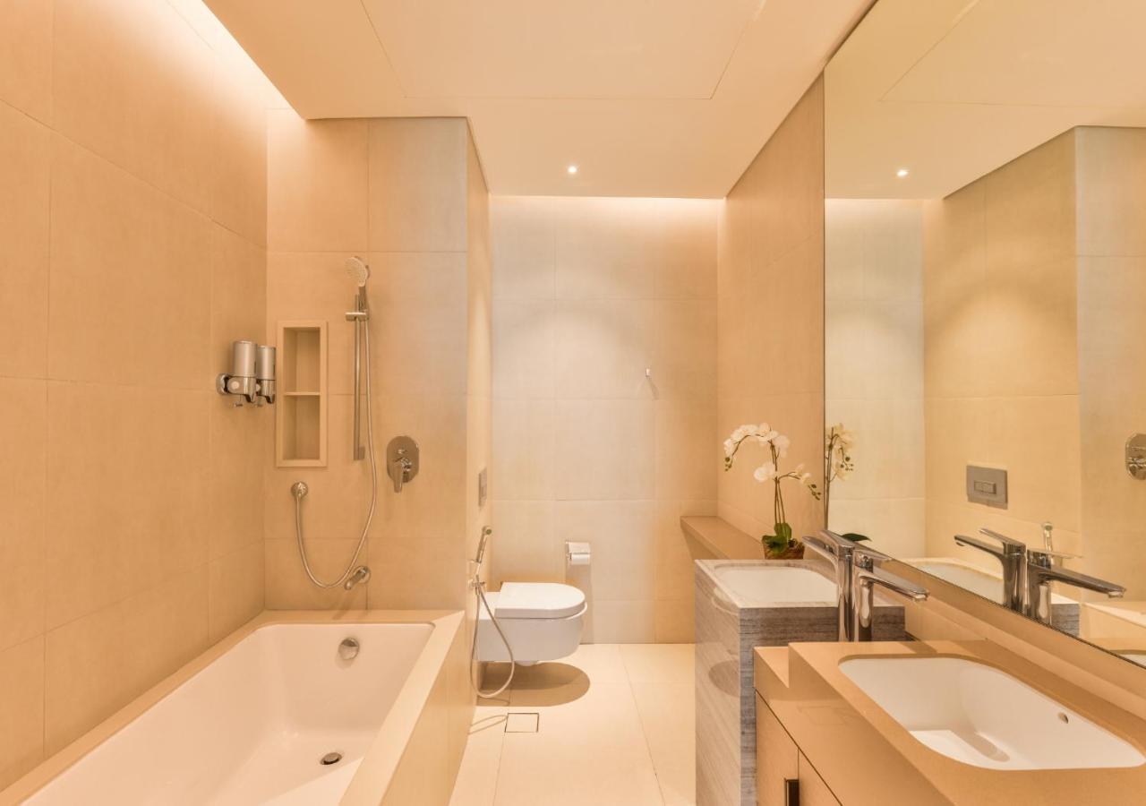 Apartment Elegant 2 Bedroom Apt With Spectacular Views In The Address