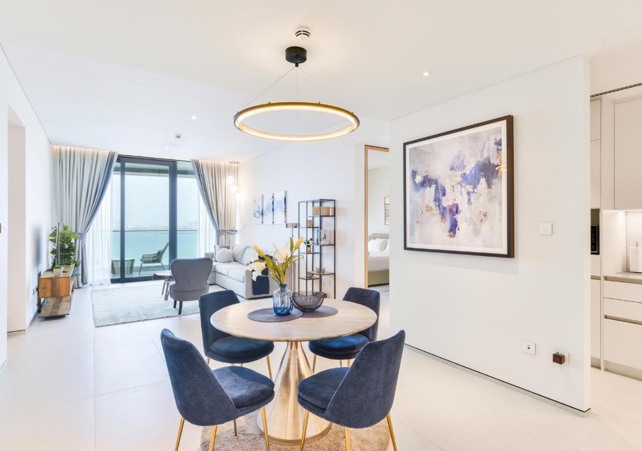 Apartment Elegant 2 Bedroom Apt With Spectacular Views In The Address Dubai