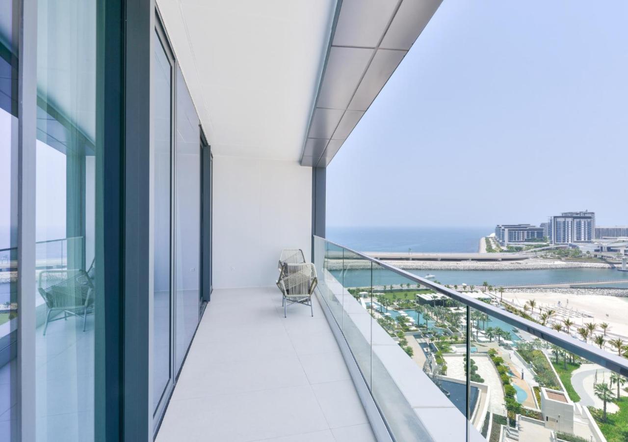 Elegant 2 Bedroom Apt With Spectacular Views In The Address * Dubai