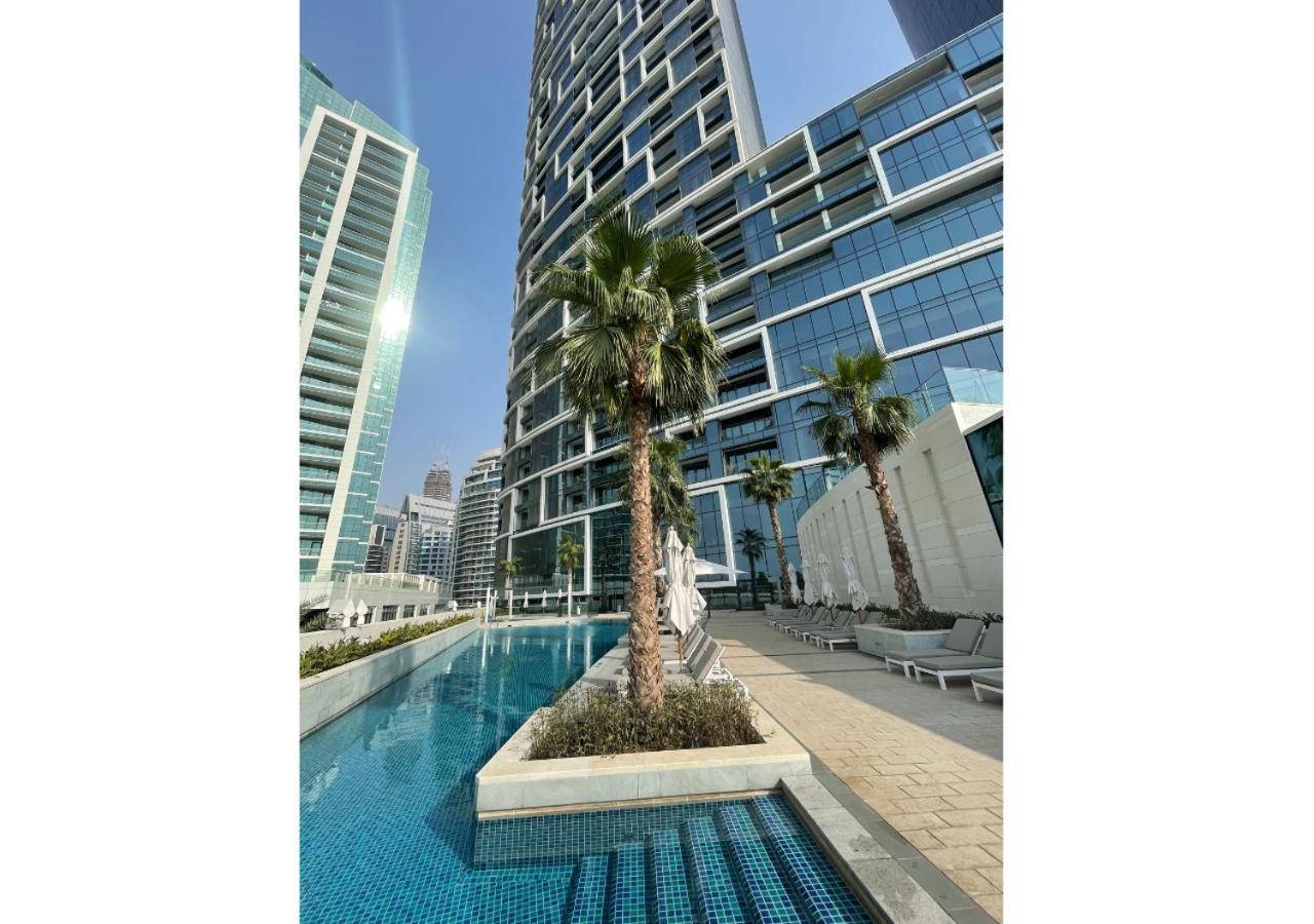 Apartment Elegant 2 Bedroom Apt With Spectacular Views In The Address *