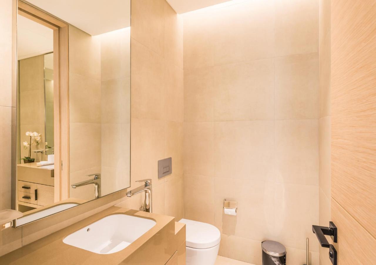Apartment Elegant 2 Bedroom Apt With Spectacular Views In The Address Dubai