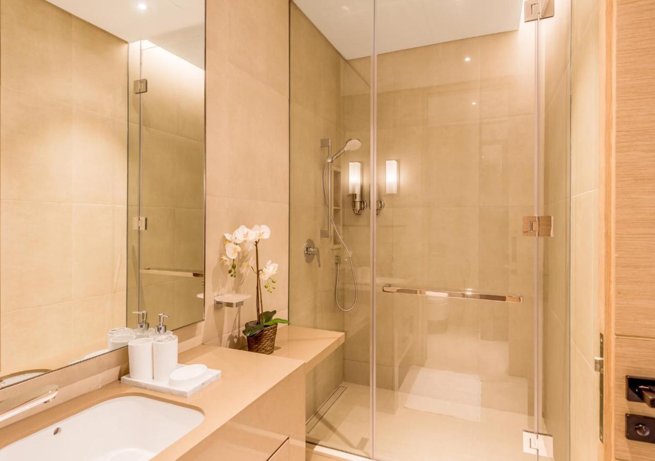 Elegant 2 Bedroom Apt With Spectacular Views In The Address Apartment