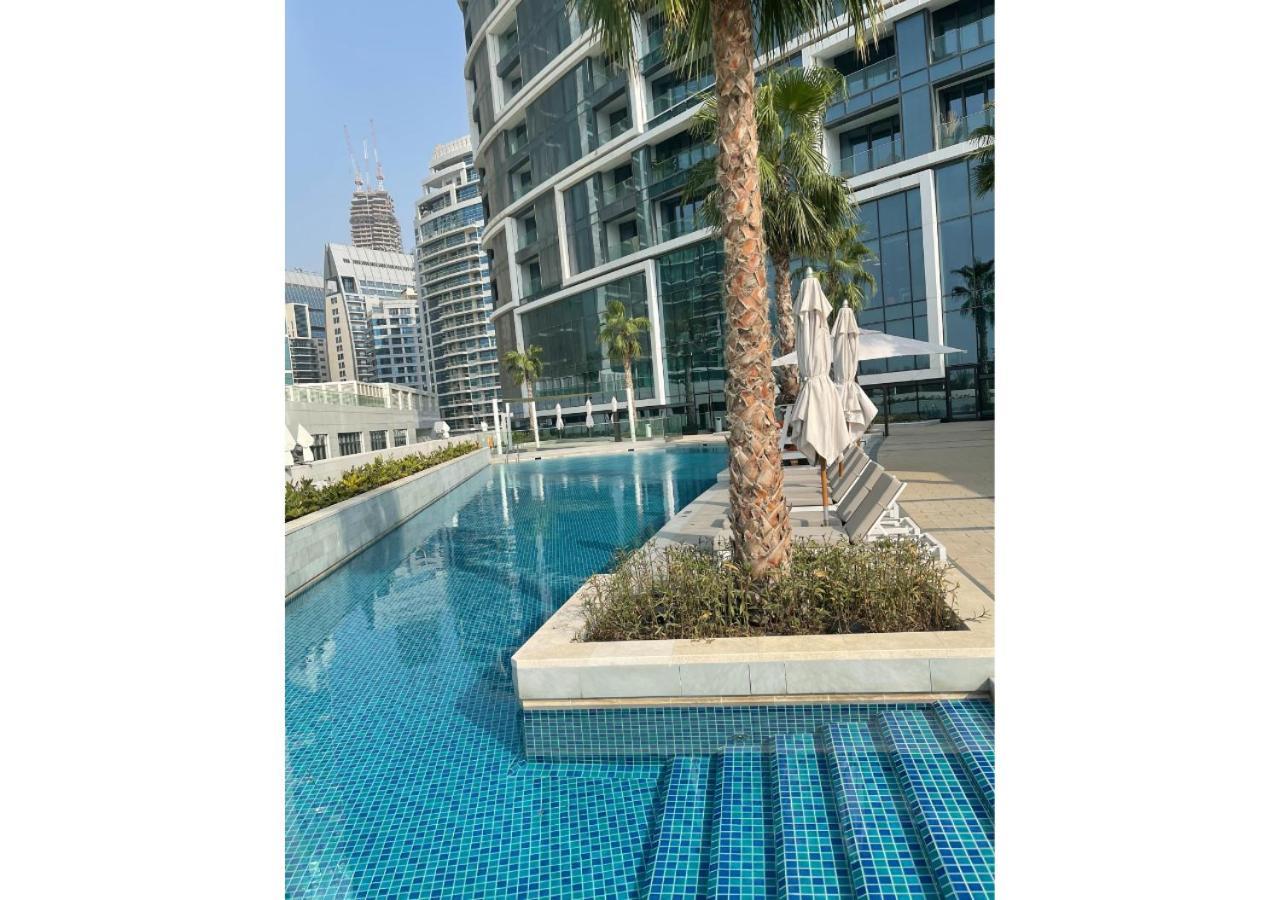 Apartment Elegant 2 Bedroom Apt With Spectacular Views In The Address *