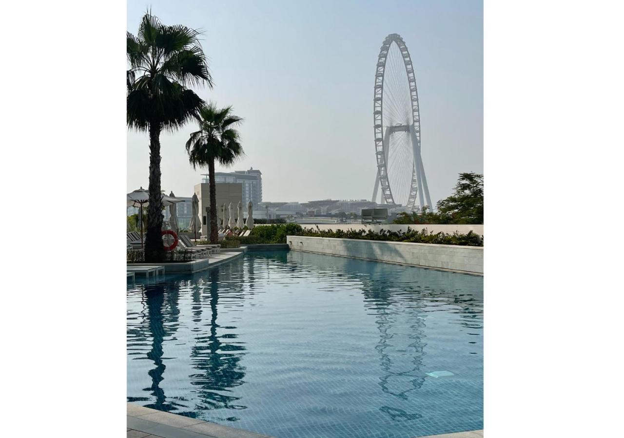 Elegant 2 Bedroom Apt With Spectacular Views In The Address Apartment Dubai