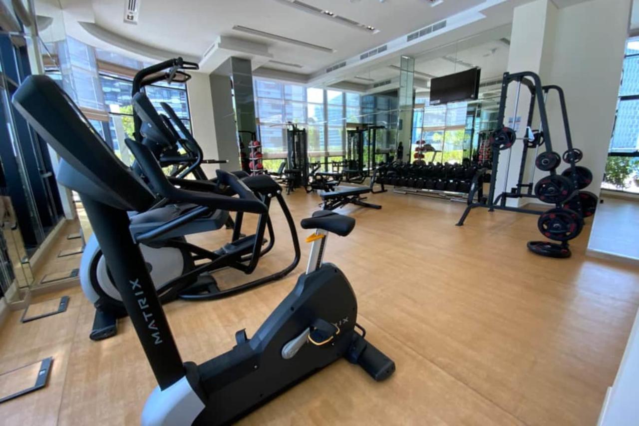 Guestready - Up In Downtown