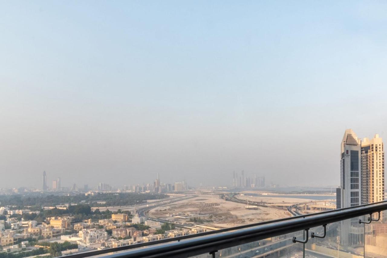 Guestready - Up In Downtown Dubai