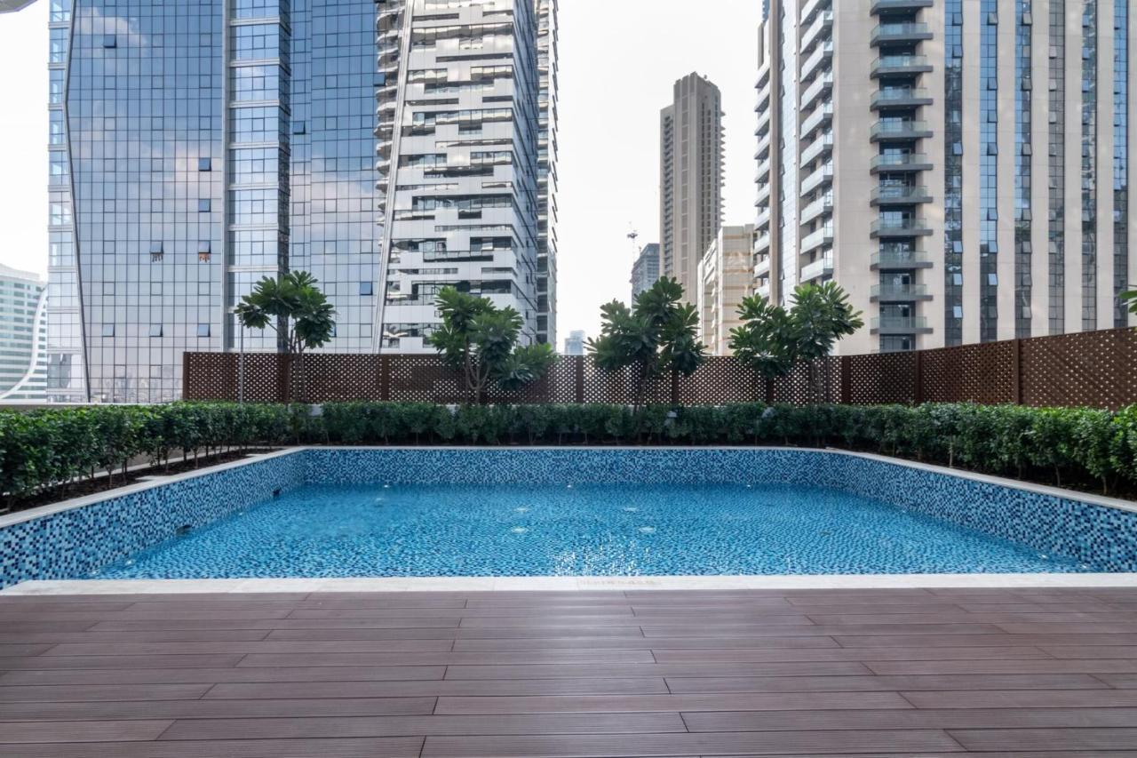 Guestready - Up In Downtown Dubai