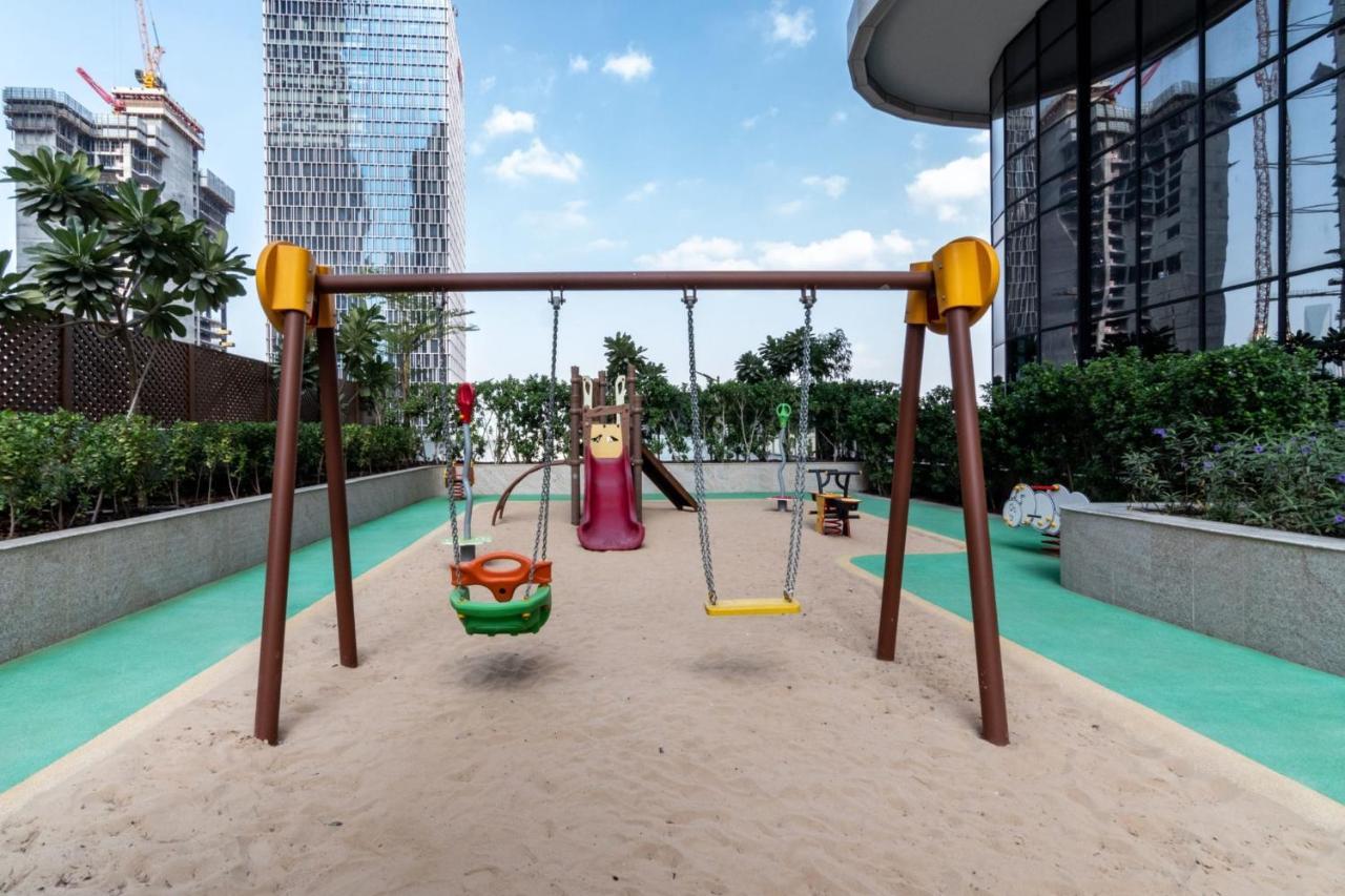 Guestready - Up In Downtown * Dubai
