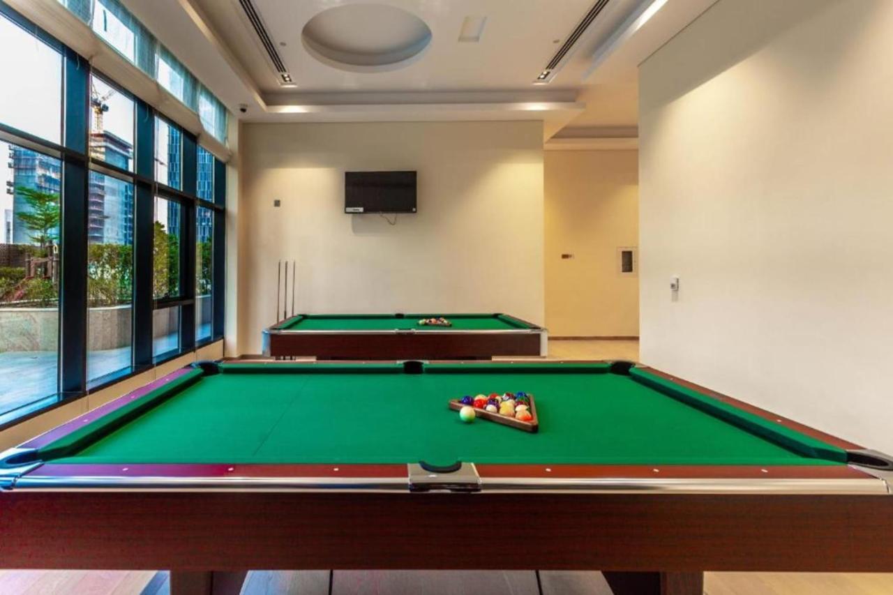 Guestready - Up In Downtown Apartment