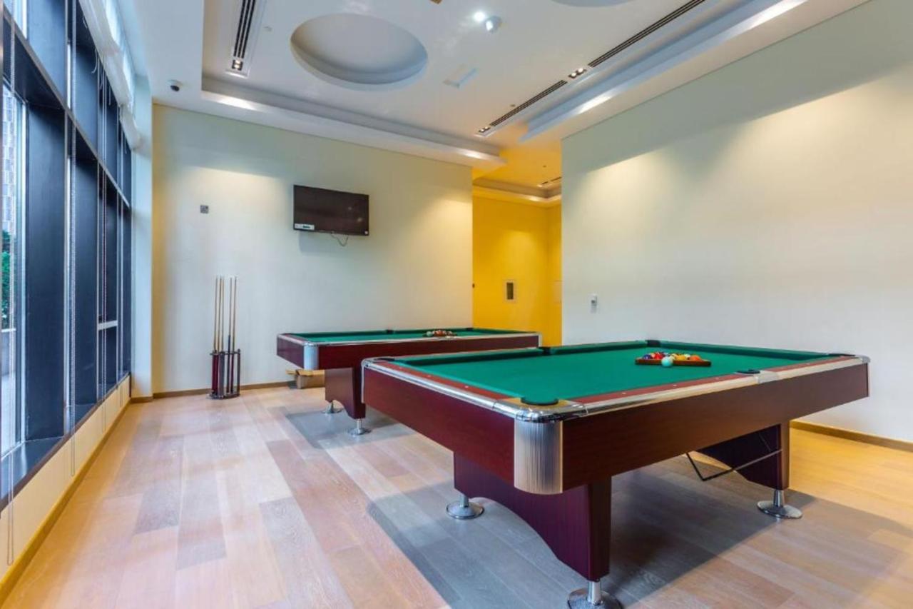 Guestready - Up In Downtown Apartment *