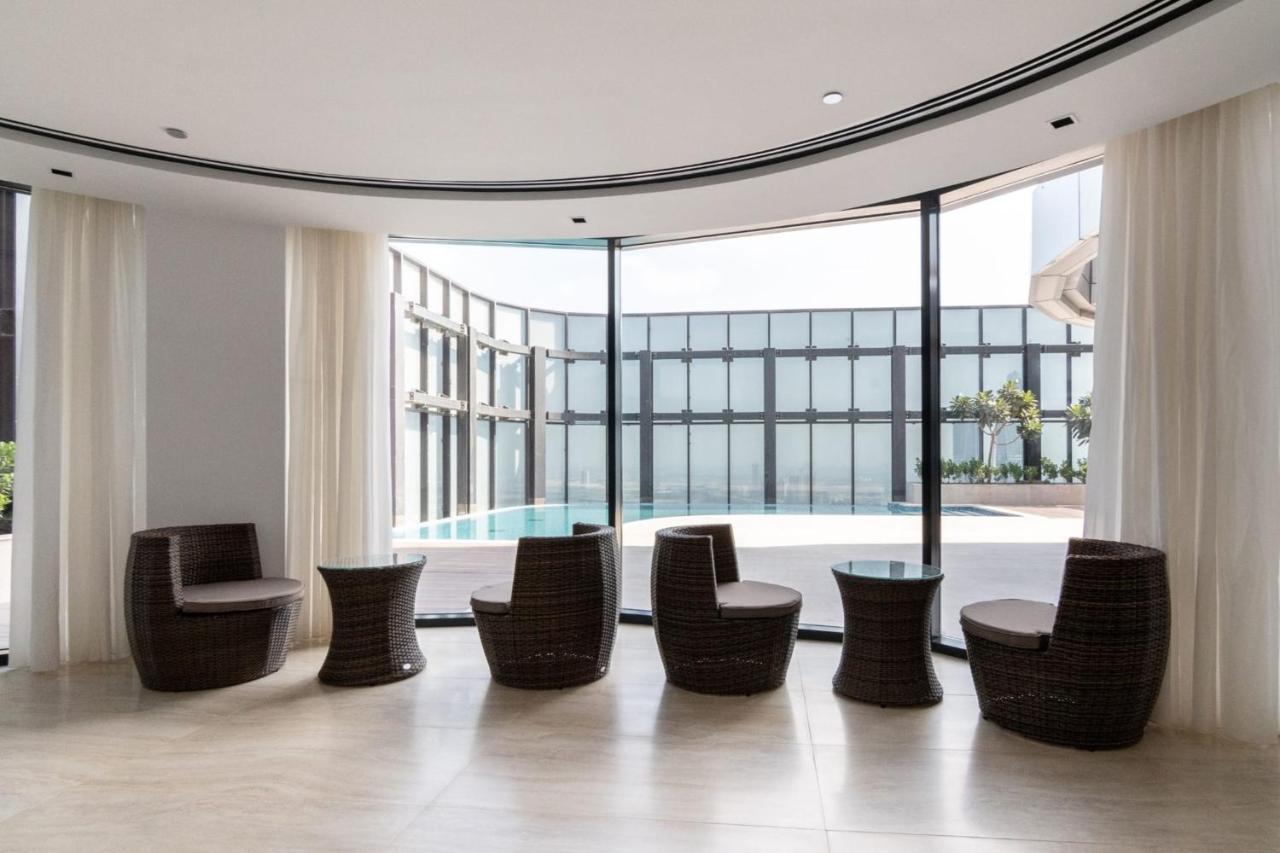 Guestready - Up In Downtown * Dubai