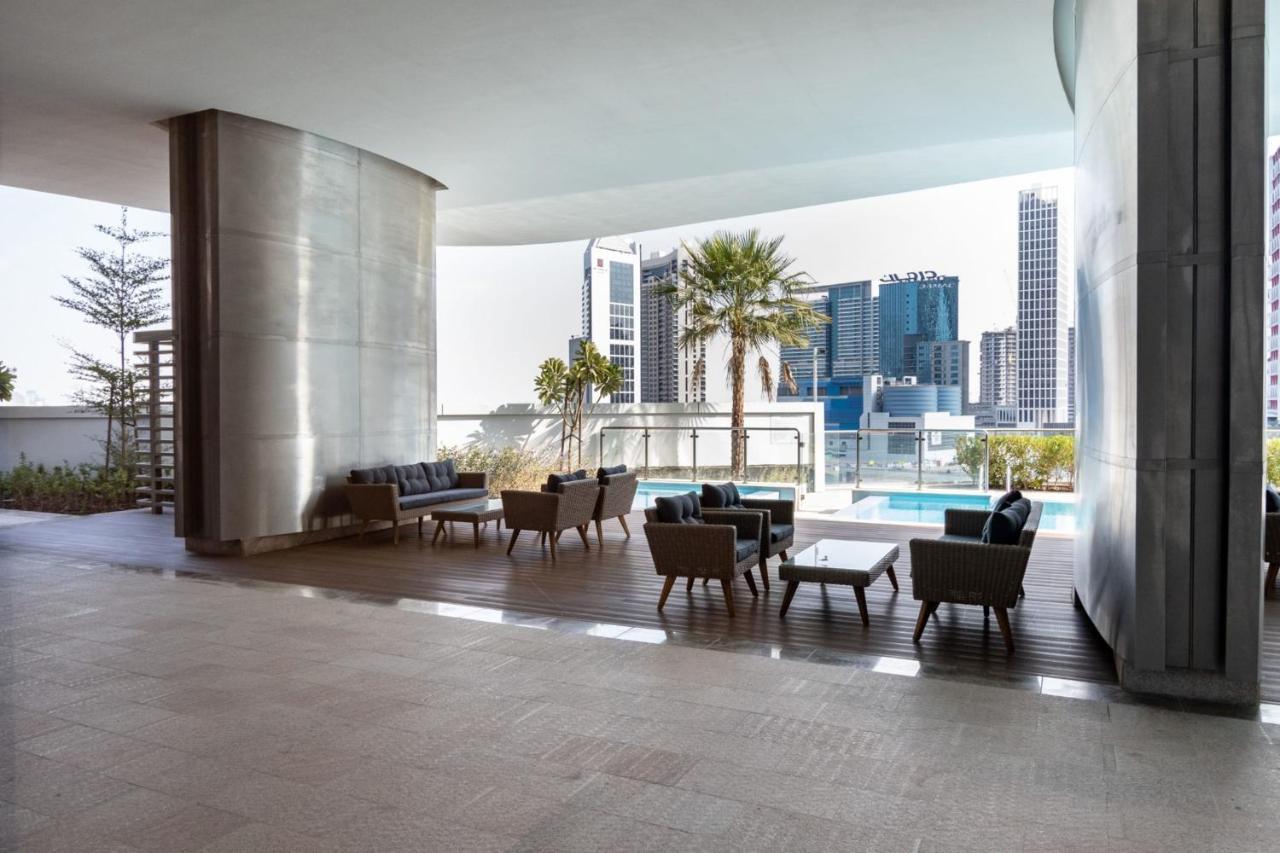 Guestready - Up In Downtown Apartment