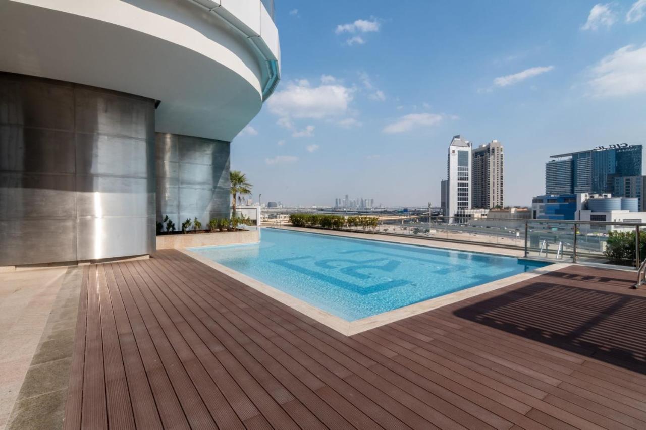 Apartment Guestready - Up In Downtown *