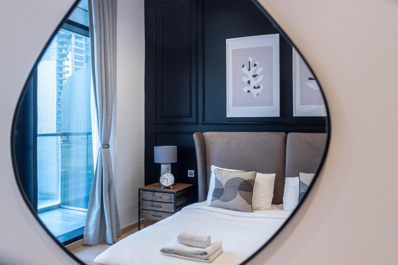 Guestready - Up In Downtown Apartment Dubai