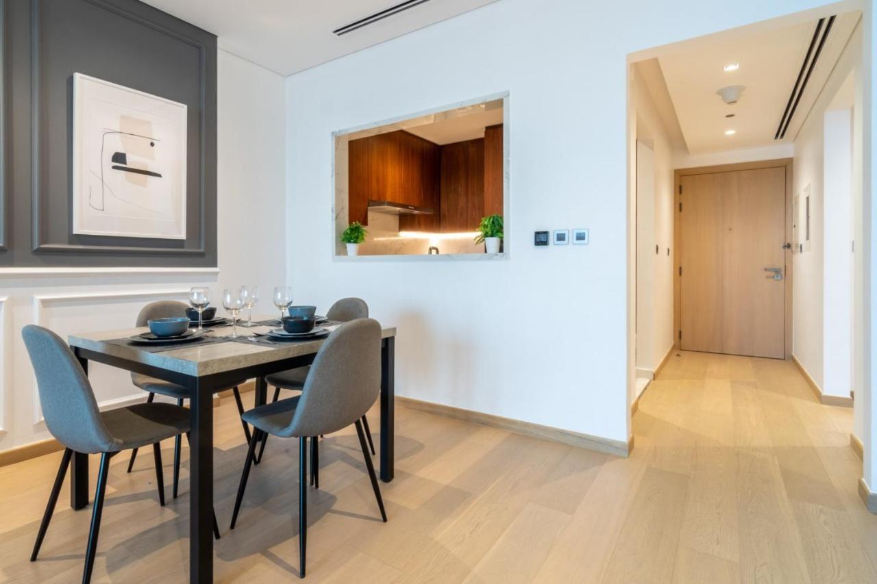 Guestready - Up In Downtown Apartment