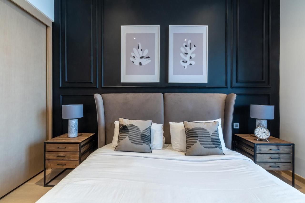 Apartment Guestready - Up In Downtown Dubai