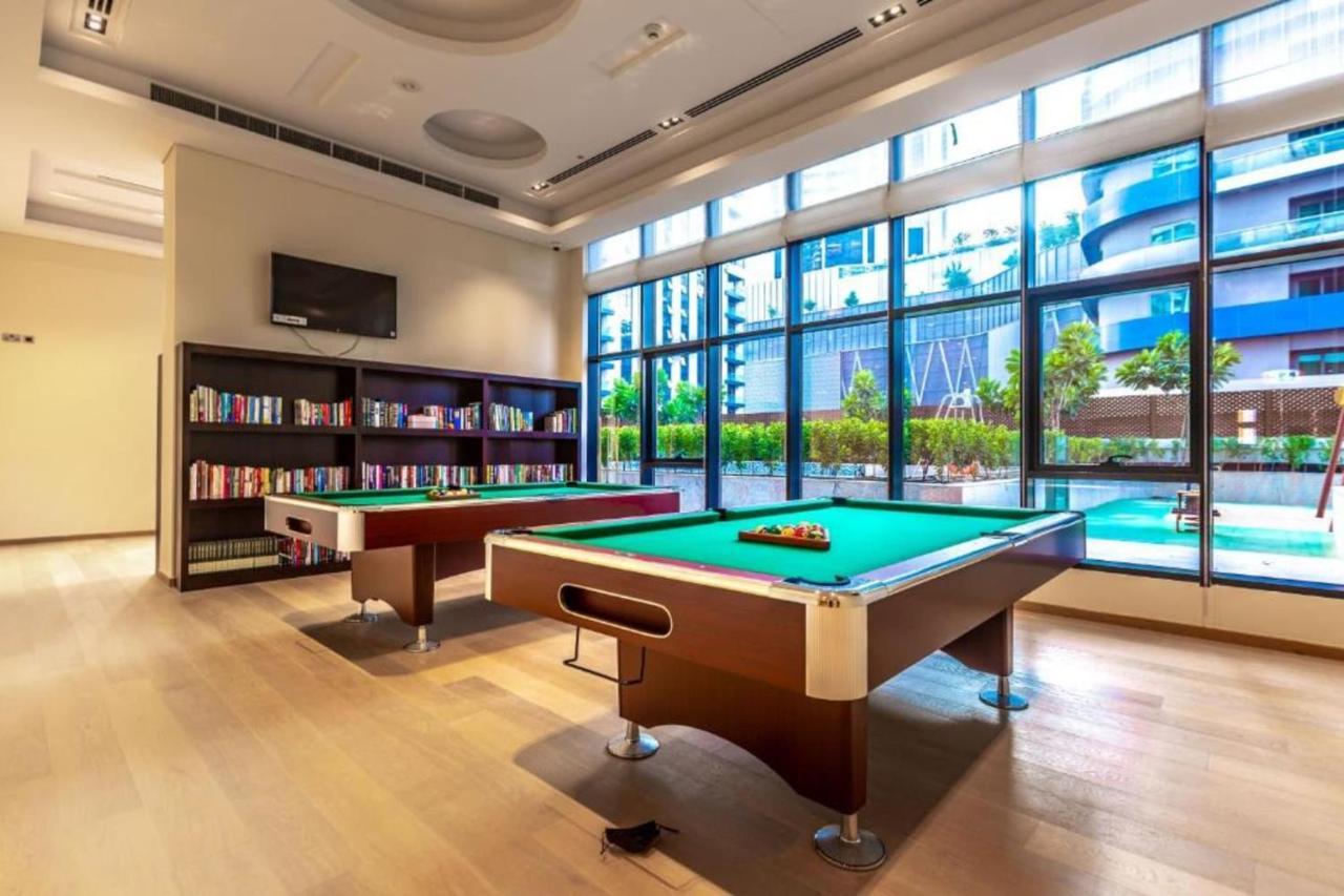 Guestready - Up In Downtown Apartment