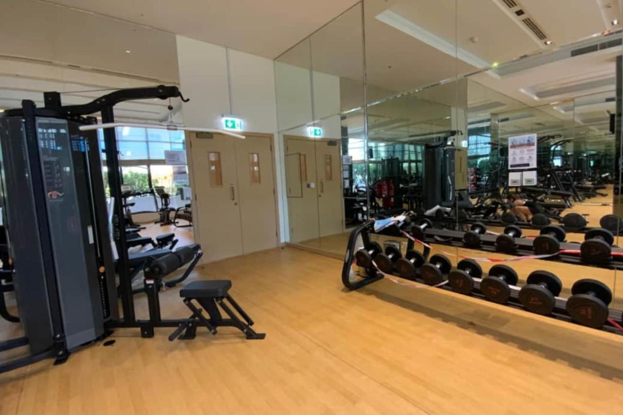 Guestready - Up In Downtown Apartment