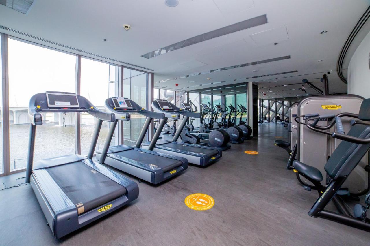 D1 Tower - 2br - Allsopp&allsopp Apartment