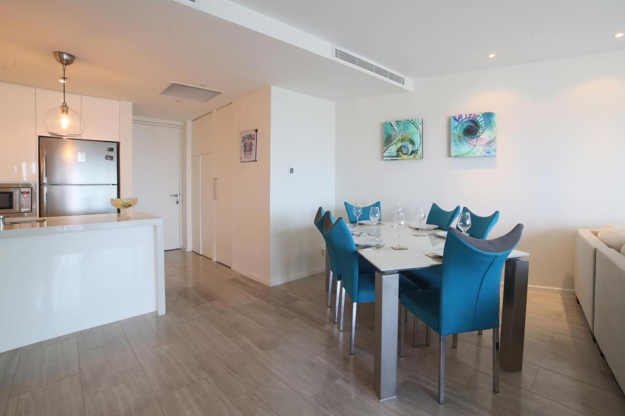 Apartment D1 Tower - 2br - Allsopp&allsopp *