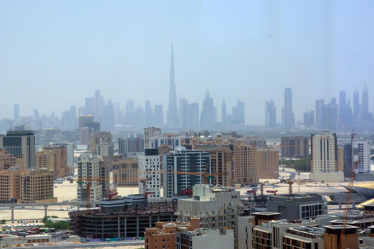 D1 Tower - 2br - Allsopp&allsopp Apartment