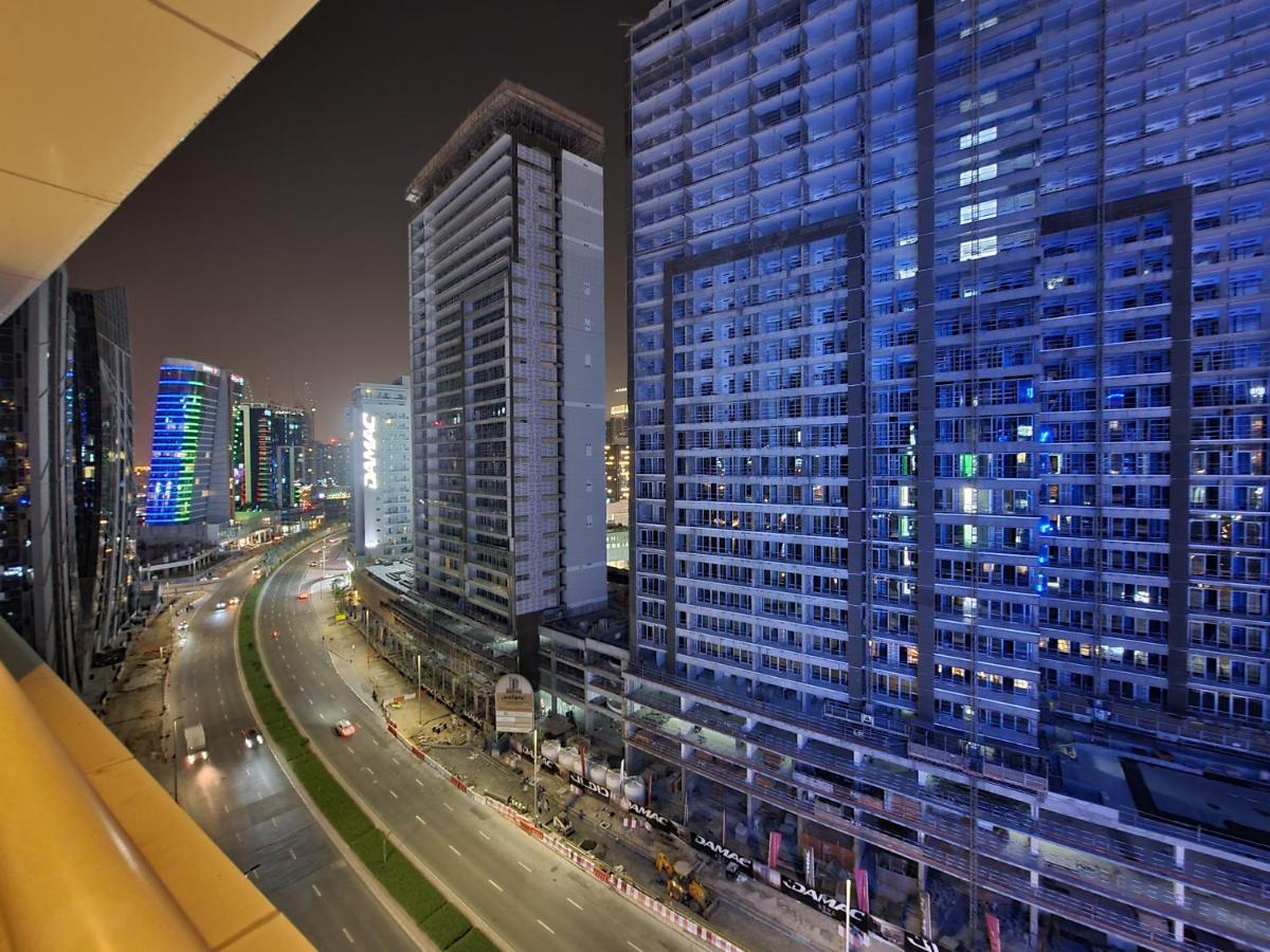 Oskena - Waterfront Downtown Daire