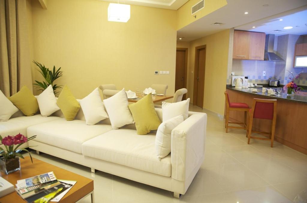 Belle Vue Building Apartment *
