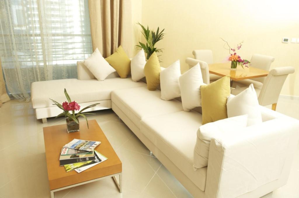 Belle Vue Building Apartment